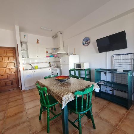 Apartamento "El Muelle" En El Centro Y Playa De Corralejo Apartment Екстериор снимка