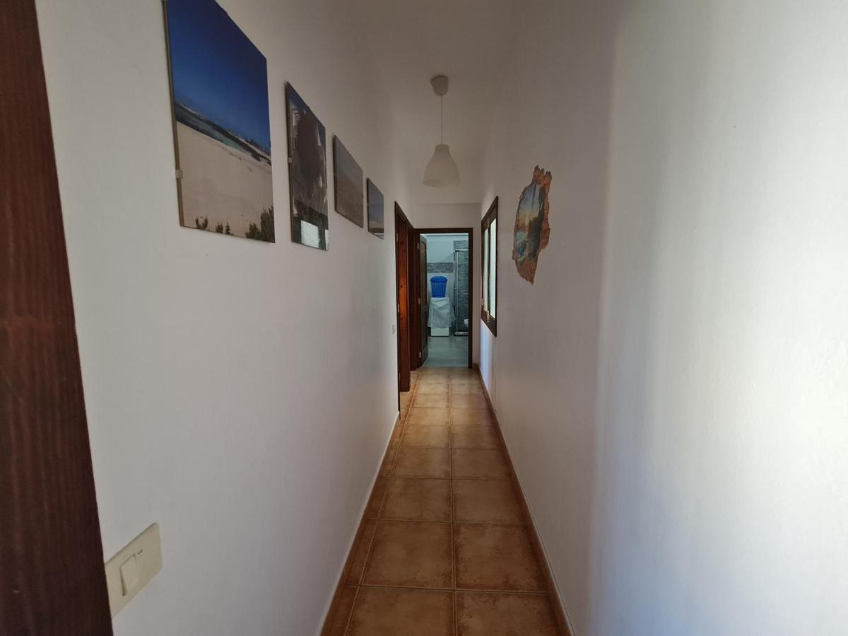 Apartamento "El Muelle" En El Centro Y Playa De Corralejo Apartment Екстериор снимка