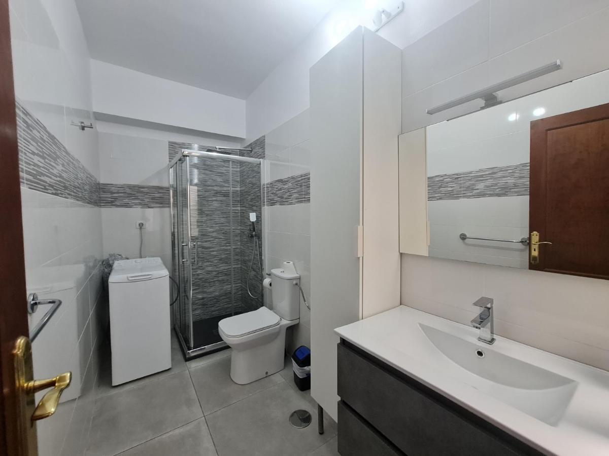 Apartamento "El Muelle" En El Centro Y Playa De Corralejo Apartment Екстериор снимка