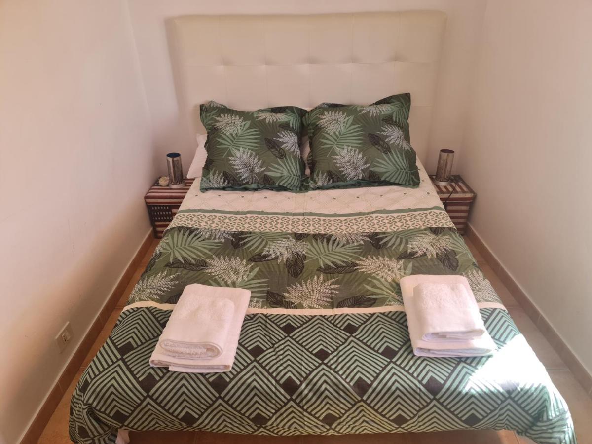 Apartamento "El Muelle" En El Centro Y Playa De Corralejo Apartment Екстериор снимка