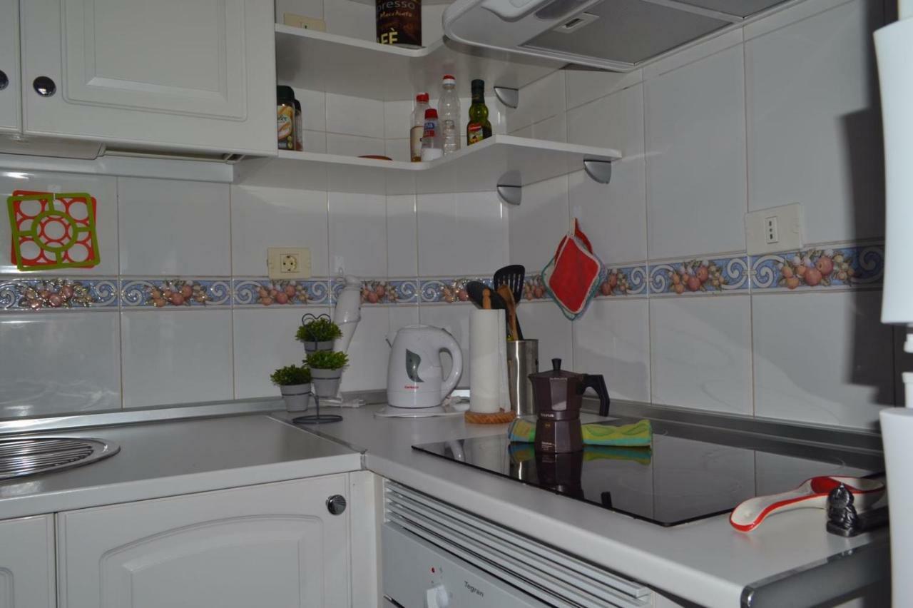 Apartamento "El Muelle" En El Centro Y Playa De Corralejo Apartment Екстериор снимка