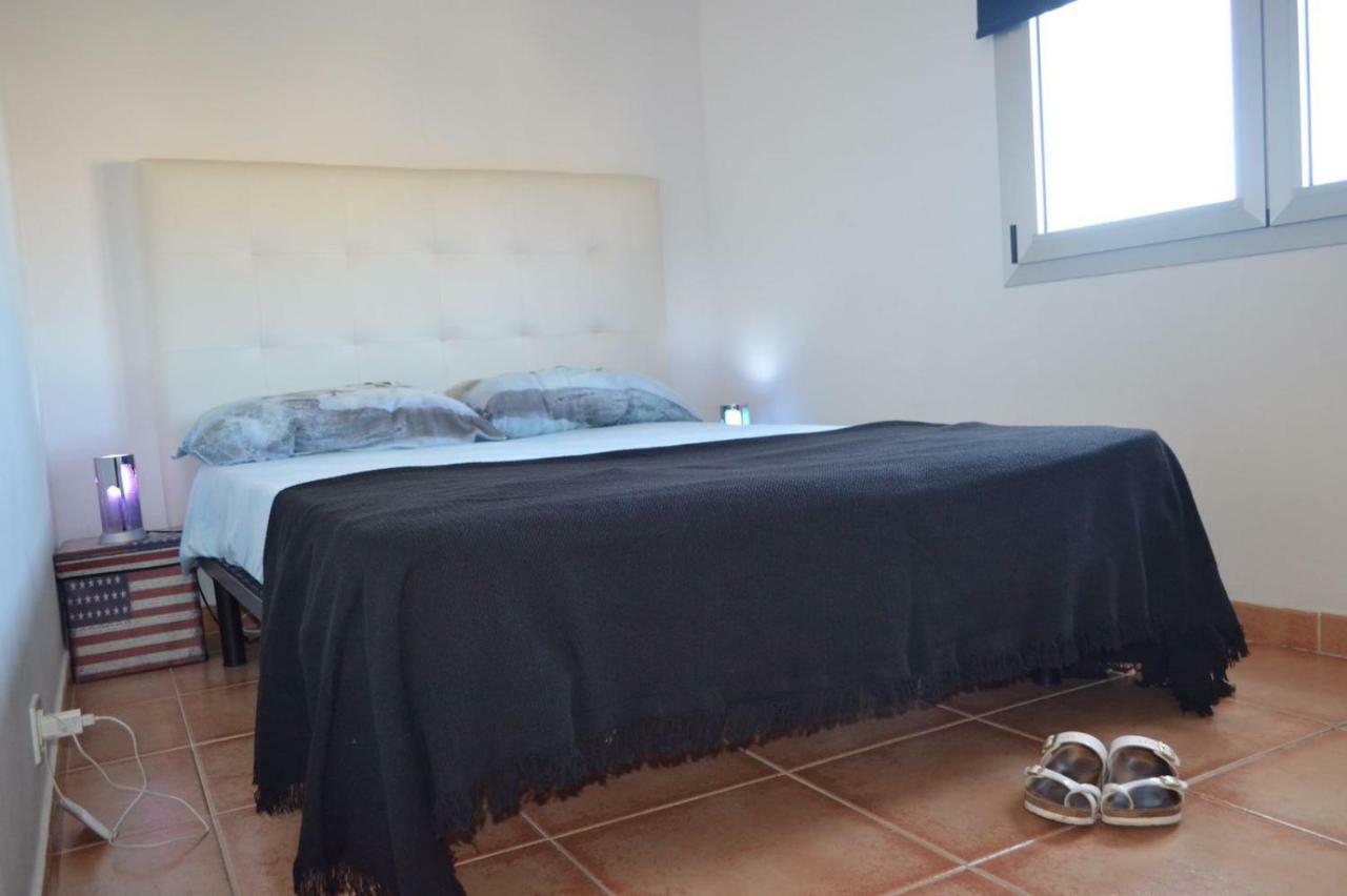 Apartamento "El Muelle" En El Centro Y Playa De Corralejo Apartment Екстериор снимка